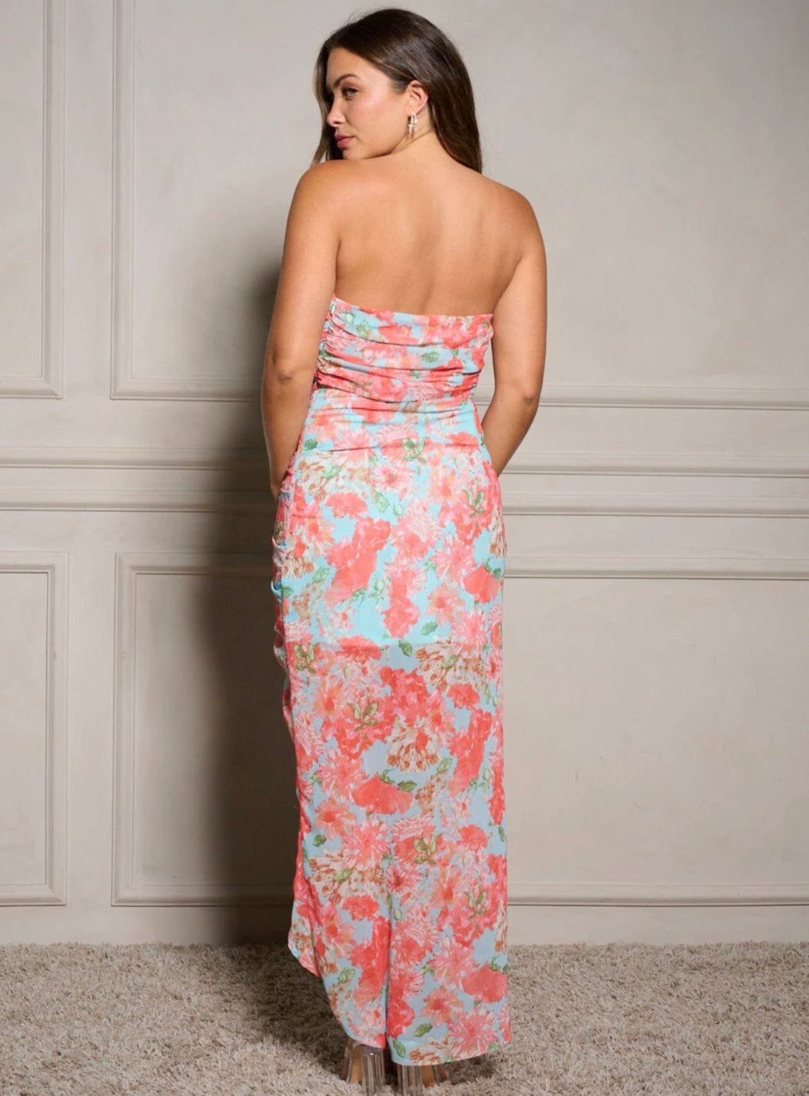 Rosè Mirage Maxi