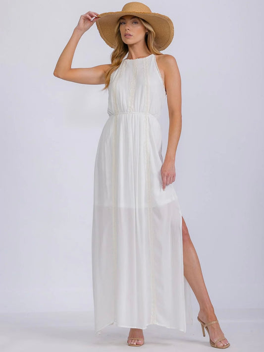 La Isla Vida Dress